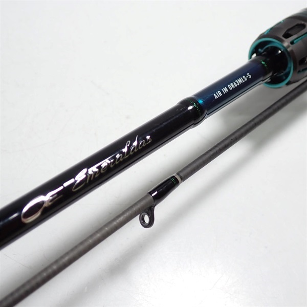 ダイワ エメラルダスAIR IKAL OM63MLS-S 【公式通販】