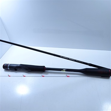 【隼人】セフィア ティップエギング S610L-S シマノ セフィア エクスチューン ティップエギング S511ML-S