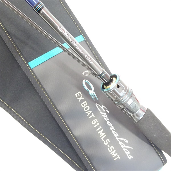 エメラルダス ex boat 511mls-smt 23モデル 23エメラルダスEX