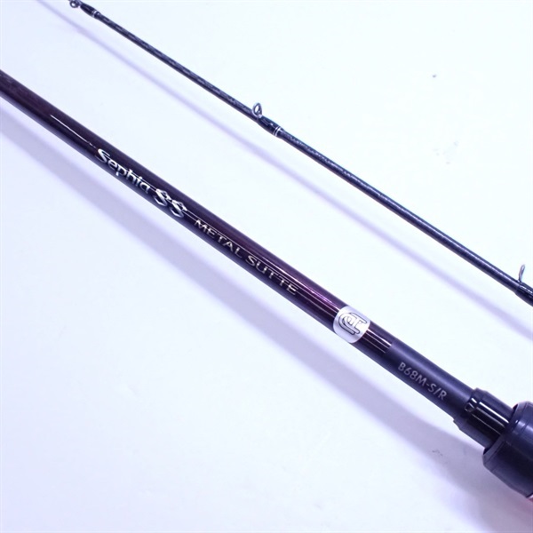 ロッド SHIMANO Sephia SS B68M-S/R シマノ セフィア SS メタルスッテ R-B68M-S (ロッド・釣竿) 価格