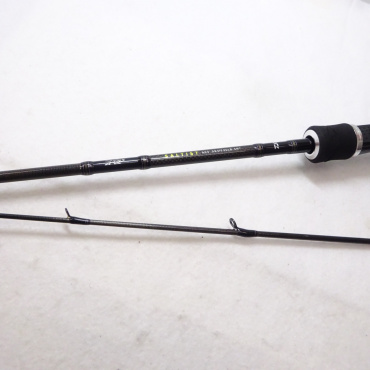 Daiwa Saltist AGS SQ72XULS-SMT ロッド　釣竿 Daiwa Saltist AGS SQ72XULS-SMT ロッド 釣竿 - メルカリ