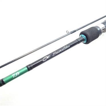 DAIWA 21エメラルダス X ボート 511MLS-Sの最安値・インプレ
