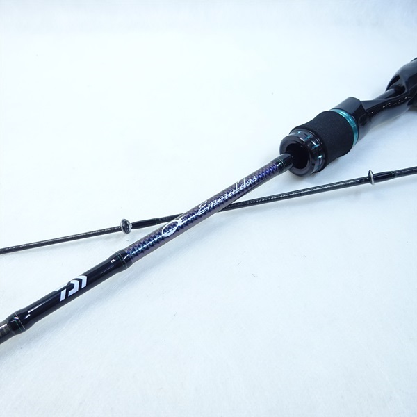 24 エメラルダス MX K60LB-S point-eastjapan_4550133339004