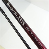 24セフィアSSメタルスッテR－S610MH－S | イシグロ公式