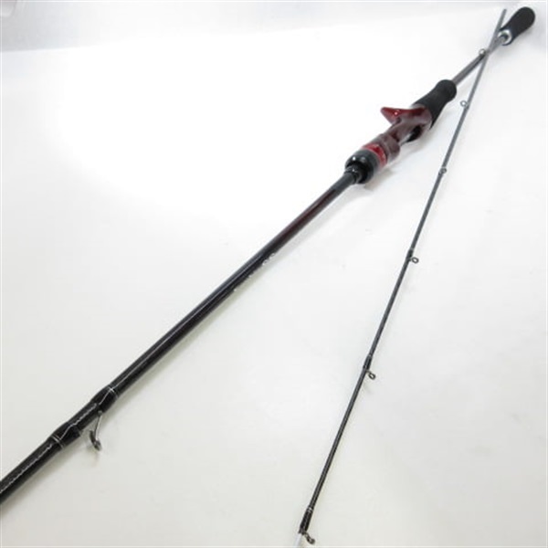 19セフィアSSメタルスッテB66ML－S | イシグロ公式