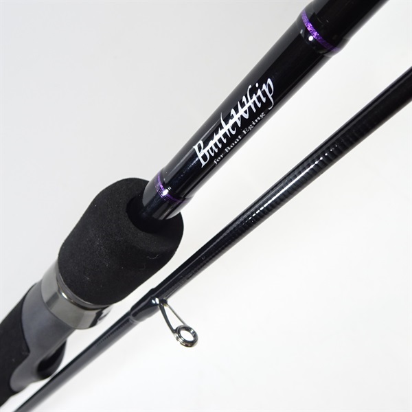 バトルウィップ69D YAMAGA Blanks ヤマガブランクス バトルウィップ TR 69/D Type-D