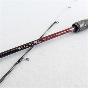 24セフィアSSティップエギングRーS68MLーS | イシグロ公式