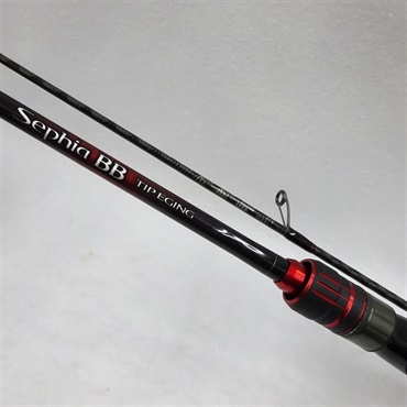 23セフィアティップエギングR－S66ML－S | イシグロ