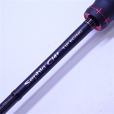 セフィアエクスチューンティップエギングS68ML-S セフィアエクスチューンティップエギングS68MLS - 45,000円 : 海