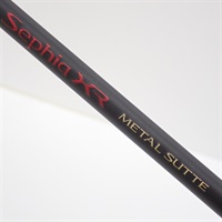 シマノ セフィアxr メタルスッテ b66mh-s/f シマノ セフィア XR メタルスッテ B66MH-S/F (ロッド・釣竿