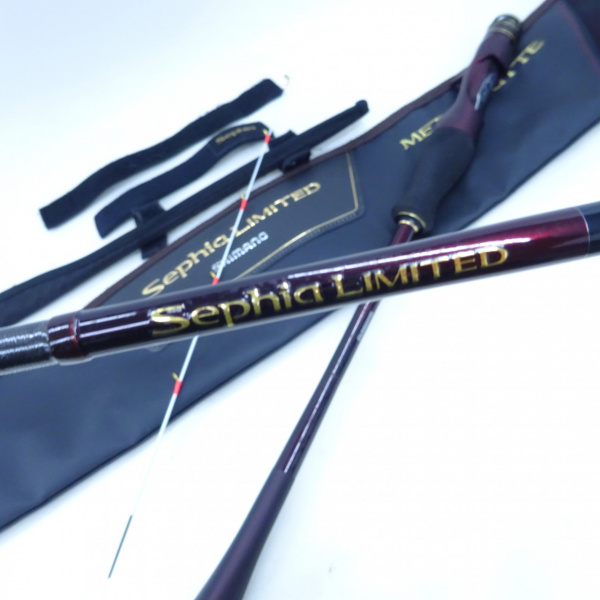 セフィアリミテッド メタルスッテ B65MLーS | イシグロ公式