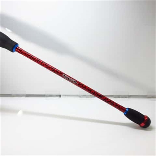 釣具竿 18泥棒竿 スパイダーDOROーS68SULマルチゲーム