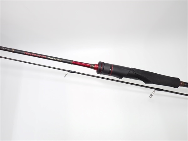 22セフィアXR ティップエギングS511ML－S／R | イシグロ
