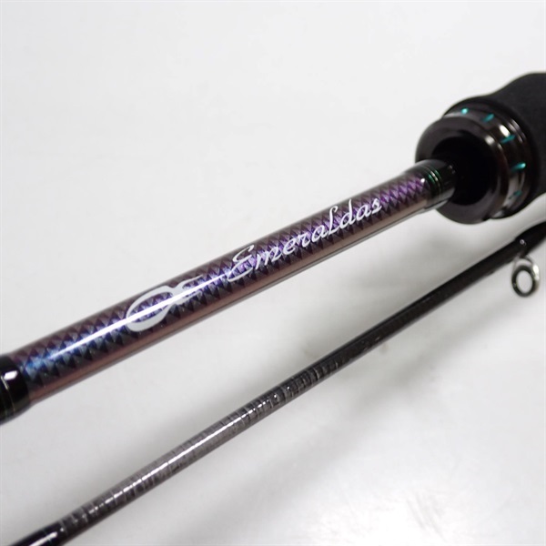 エメラルド　24g 24エメラルダスMXIMN65LB－S・W | イシグロ公式