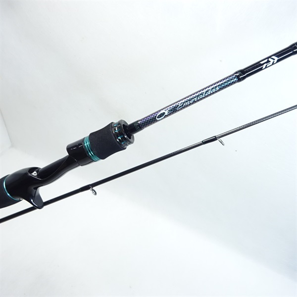 エメラルダス　MX イカメタル　N65 LBーS 24エメラルダスMXイカメタルN65LB－S | イシグロ公式