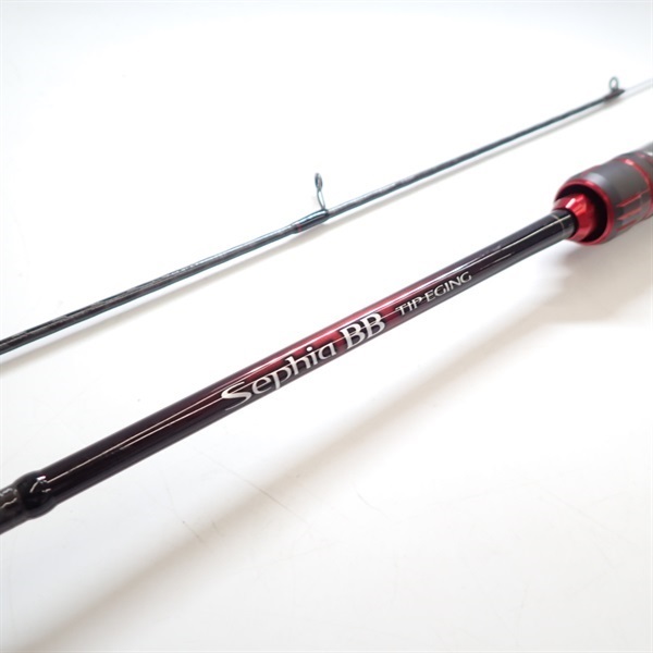 23セフィアBB ティップエギング　R-S511ML-S 楽天市場】シマノ 23 セフィアBB ティップエギング R-S511ML-S
