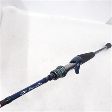17エメラルダスAGSイカメタルAGS TYPE－K60LB