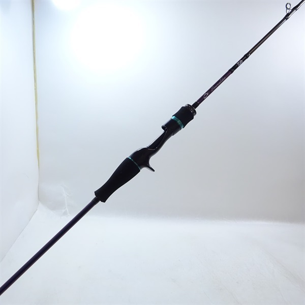 J-works Emeraldas MX IKAL K60LB-S 24エメラルダスMXイカメタルK60LB