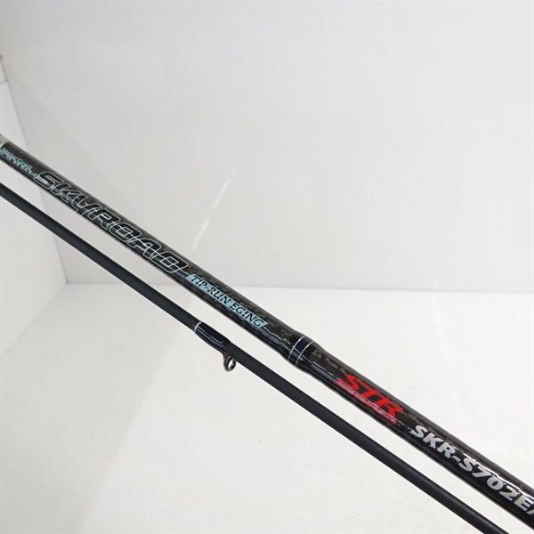 12スカイロード ティップランSKR－S702E／TR | イシグロ