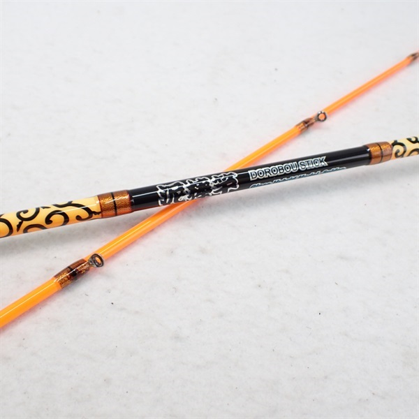 最終価格‼️ 泥棒竿スパイダーB610SUL 18泥棒竿スパイダーB610SUL | イシグロ公式オンラインショップ