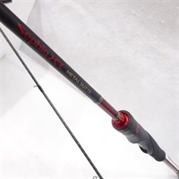 セフィアXRメタルスッテS70MHーS／R | イシグロ公式