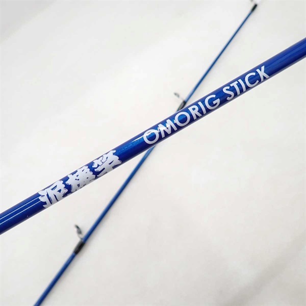泥棒竿 DOROBOU OMORIG STICK S69L ジークラック 泥棒竿 ドロボウスティック オモ DORO-OMO-S69L