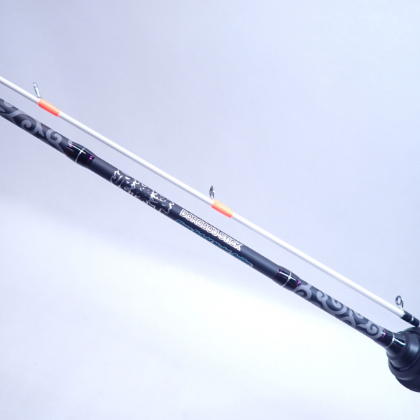 21泥棒竿スパイダー DOROーB603L | イシグロ公式オンラインショップ