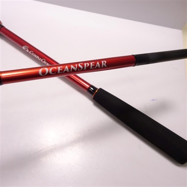 OCEANSPEAR SP OSP-47SP クレイジーオーシャン オモリグ Amazon | クレイジーオーシャン オーシャンスピア OSP-53SP