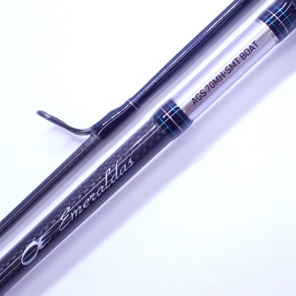 ダイワ　エメラルダスAGS70MH - SMT BOAT DAIWA（ダイワ） エギングロッド エメラルダス AGS 70MH-SMT BOAT
