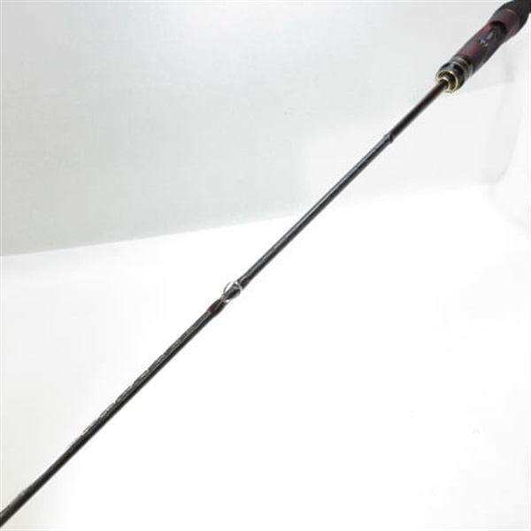 20セフィアリミテッド メタルスッテB65ML－S | イシグロ