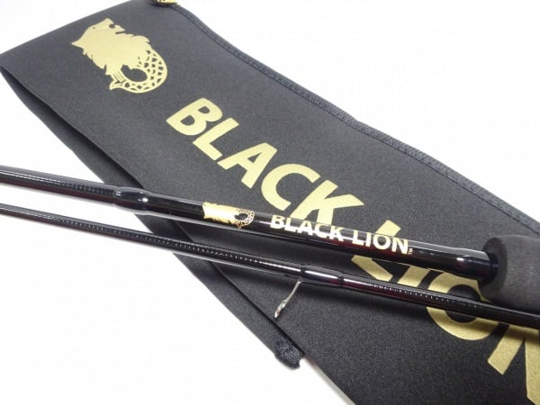 ブラックライオン 75MH | イシグロ公式オンラインショップ