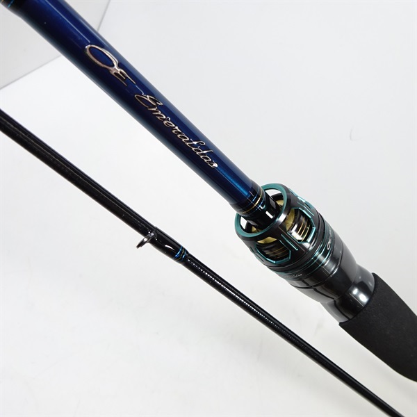 21エメラルダスEXイカメタルOR70MLSーSMTT | イシグロ