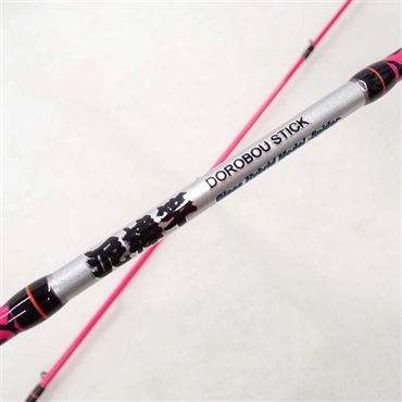 泥棒竿DORO-B65H 泥棒竿 DORO-B65H 泥棒竿DOROーB610SUL | イシグロ公式