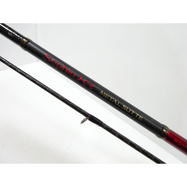 22セフィアXRメタルスッテ　B511M-S/F 22セフィアXRメタルスッテ B511M-S/F | イシグロ公式オンライン