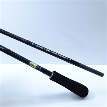 セフィアci4+ S606ML-S 18セフィアCI4＋メタルスッテS68MLーS | イシグロ