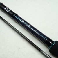 Daiwa エメラルダス MX BOAT 69M/XH-S ダイワ エメラルダス MX BOAT 69M/XH-S BT・E (スピニング