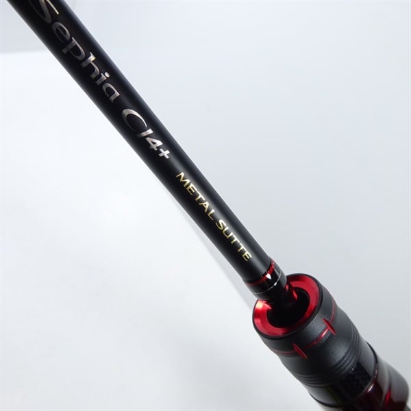 セフィアci4+ メタルスッテ　B511M-S 18セフィアCI4＋メタルスッテB511M－S | イシグロ公式