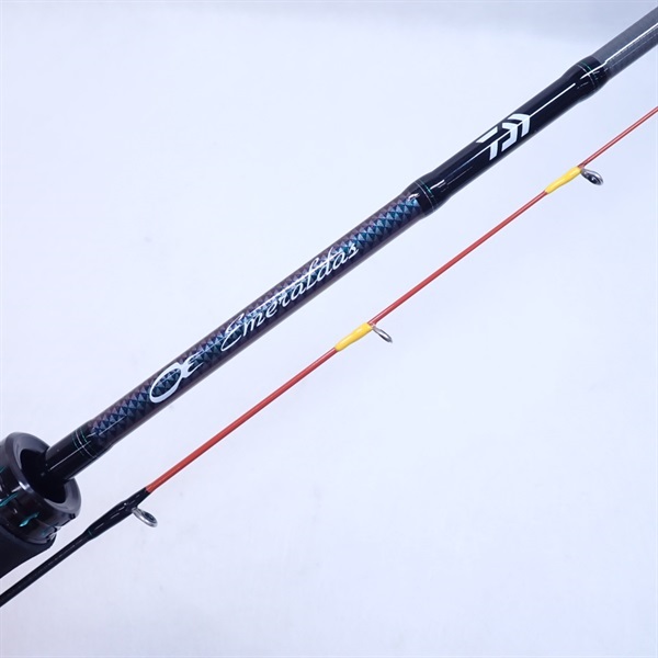 24エメラルダスMXイカメタルK60LB－S | イシグロ公式