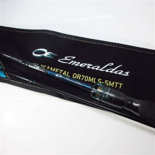 22エメラルダスEXイカメタル OR70MLーSMTT | イシグロ公式オンライン