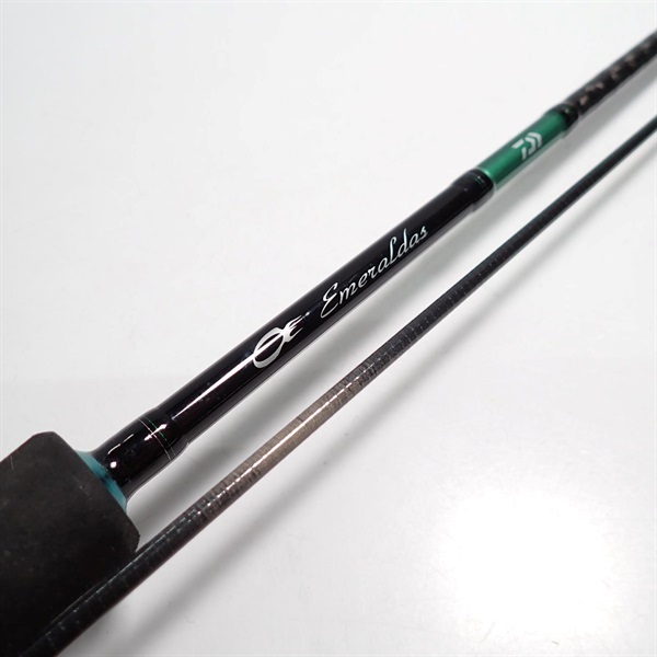 21エメラルダスXボート65MLS IL | イシグロ公式オンライン