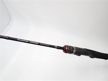 セフィアエクスチューンティップエギングS511ML-S 【公式通販】