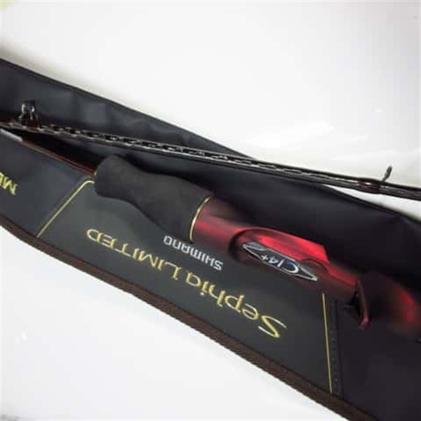 20セフィアリミテッドB65M－S メタルスッテ | イシグロ公式