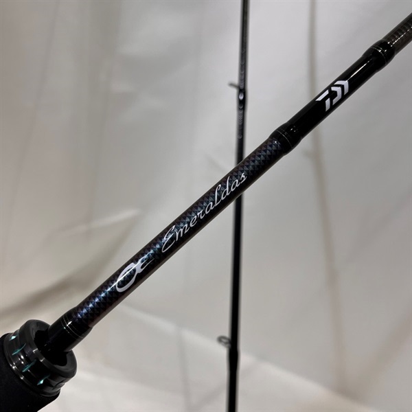 25エメラルダスMXイカメタルN65LB－GS | イシグロ公式