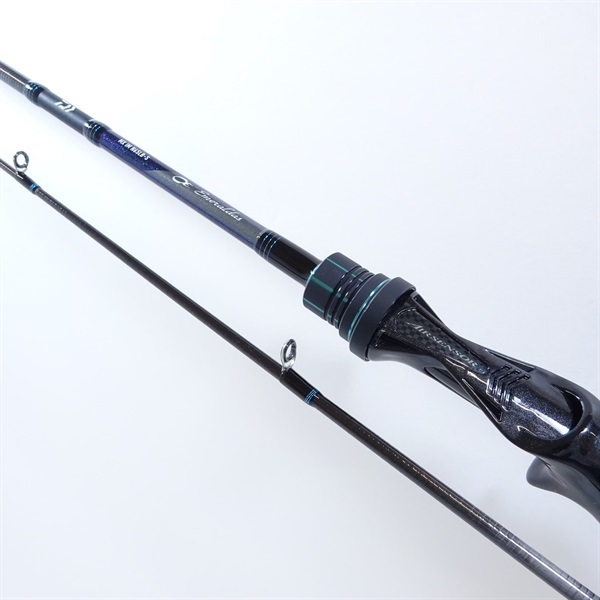 20エメラルダスMX IM N65LB-S | イシグロ公式オンライン
