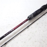 タイムセール メジャークラフト N-ONE NSE-S602E/TR 中古 Yahoo!オークション -「s602」(メジャークラフト) (ルアーロッド