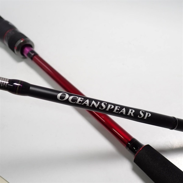 OCEANSPEAR OSP-53SP クレイジーオーシャン オーシャンスピアOSP－53SP | イシグロ公式オンラインショップ