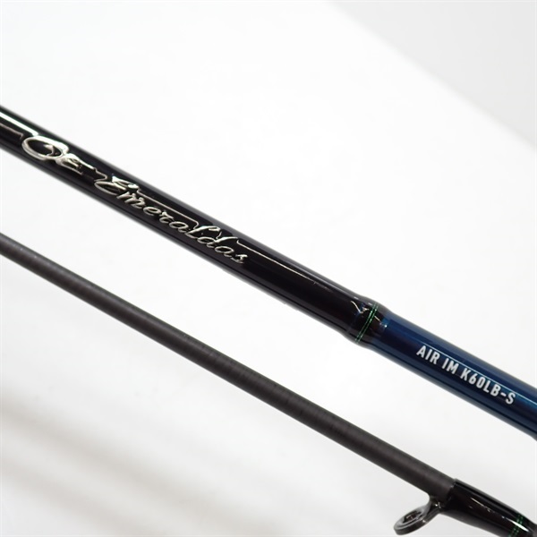 23エメラルダス AIR IMK60LB－S | イシグロ公式