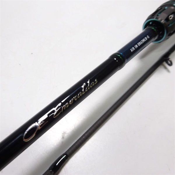 23エメラルダスAIR IMOR63MLB－S | イシグロ公式
