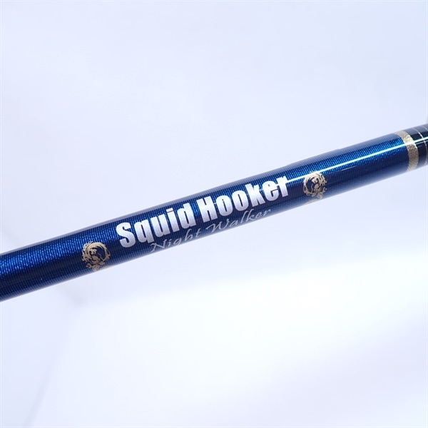 スクイッドフッカー ナイトウォーカーSH622B | イシグロ公式