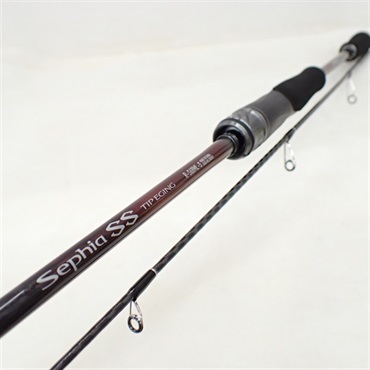 【美品】セフィアSS ティップエギング R-S68ML-S セフィアSSティップエギングR－S68ML－S | イシグロ公式